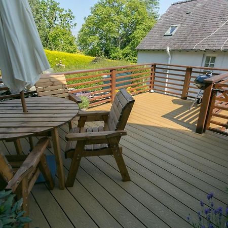 Shell Cottage Menai Bridge Exterior foto